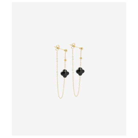 ZAG Bijoux Boucles d’oreilles Velasquez. ZAG Bijoux Boucles d’oreilles Velasquez.