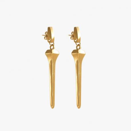 CXC Boucles d'oreilles Laurel.