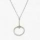 CXC Collier Ambar.