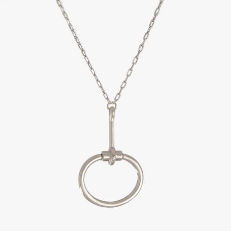 CXC Collier Ambar.