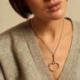 CXC Collier Ambar.
