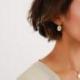 FRANCK HERVAL Boucles d’oreilles Joanne.