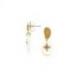 FRANCK HERVAL Boucles d’oreilles Joanne.