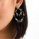 FRANCK HERVAL Boucles d’oreilles Frida.