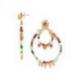 FRANCK HERVAL Boucles d’oreilles Frida.
