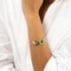 FRANCK HERVAL Bracelet Mathilde.
