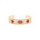 FRANCK HERVAL Bracelet Selena.