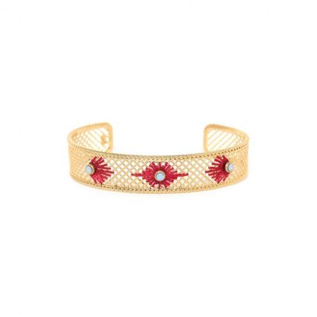 FRANCK HERVAL Bracelet Selena.
