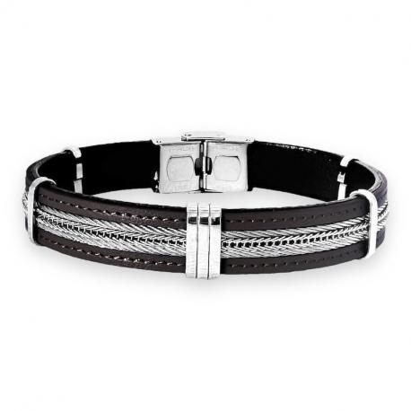 ELDEN Paris Bracelet Timothée. ELDEN Paris Bracelet Timothée.