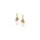 FRANCK HERVAL Boucles d’oreilles Karma.