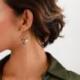 FRANCK HERVAL Boucles d’oreilles Bettina.