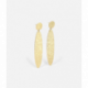 ZAG Bijoux Boucles d’oreilles Patricia.
