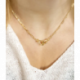 ZAG Bijoux Collier Gancio.