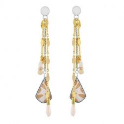 TARATATA bijoux Boucles d'oreilles Lovely.