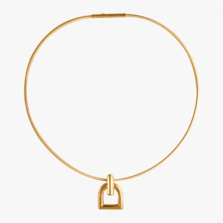 CXC Collier Ambar.