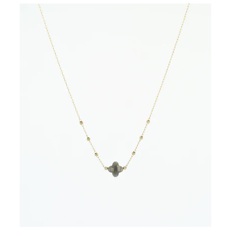 ZAG Bijoux Collier Vélasquez. ZAG Bijoux Collier Vélasquez.