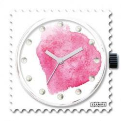 Stamps Cadran de montre Diamond Blot