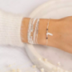 DORIANE Bijoux Bracelet.