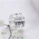 Bague DORIANE