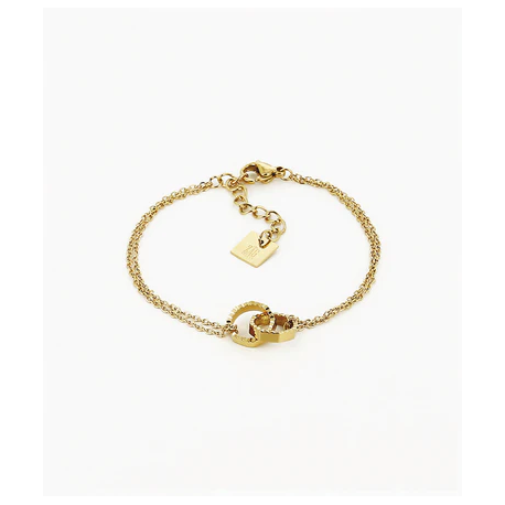 ZAG Bijoux Bracelet Charlène.