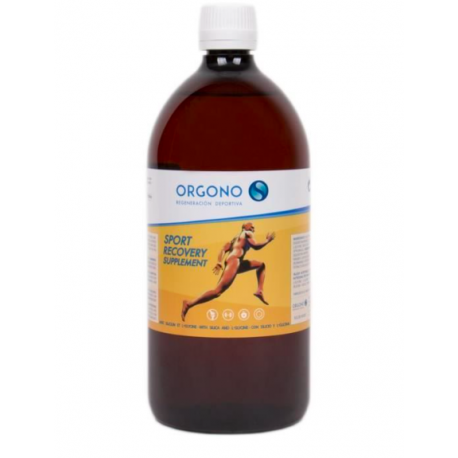 ORGANO SPORT