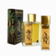 IRMAN Eau de parfum Santal 100ml.