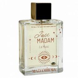 MADAMIRMA Eau de parfum 100ml Just Madam.