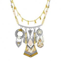 TARATATA bijoux Collier Lovely