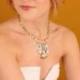 TARATATA bijoux Collier Lovely