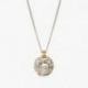 CXC Collier Vainilla.