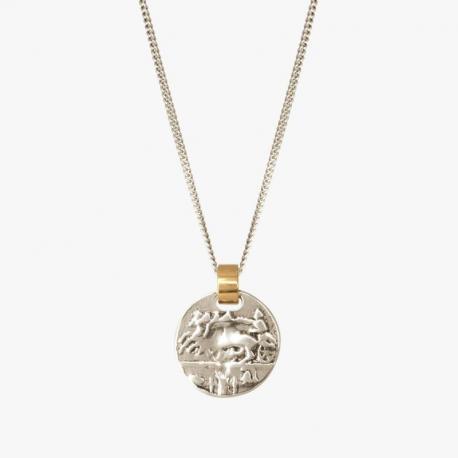 CXC Collier Vainilla.