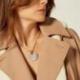 CXC Collier Vainilla.