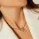 CXC Collier Vainilla.