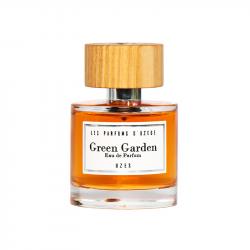 Eau de parfum "Green Garden" 50 ml - Les Parfums D'uzège 