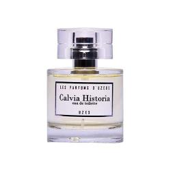 Eau de toilette "Calva Historia" 50 ml -  Les Parfums D'uzège