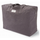 Sac Week-end Rive Droite Gris Clair 