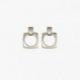 CXC Boucles d'oreilles Vainilla.