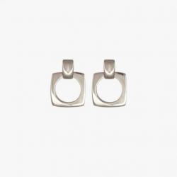CXC Boucles d'oreilles Vainilla.