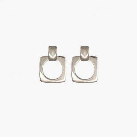 CXC Boucles d'oreilles Vainilla.