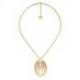 ORI TAO Bijoux Collier Typhoon.