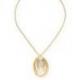 ORI TAO Bijoux Collier Typhoon.