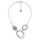 ORI TAO Bijoux Collier Typhoon.