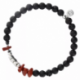 DORIANE Bijoux Bracelet Homme.