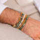 DORIANE Bijoux Bracelet Homme.