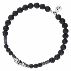 DORIANE Bijoux Bracelet Homme.