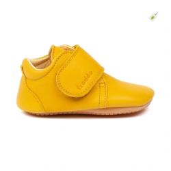Froddo – Chaussures Préwalkers Dark Yellow