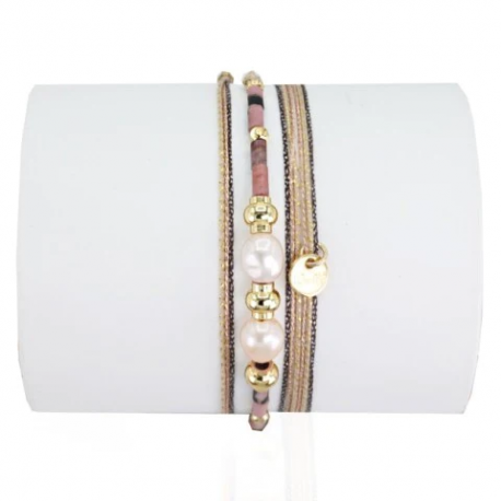 LOETMA Bracelet Elsa.