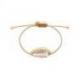 FRANCK HERVAL Bracelet Colombine.