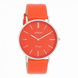 OOZOO Montre Femme.