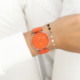 OOZOO Montre Femme.